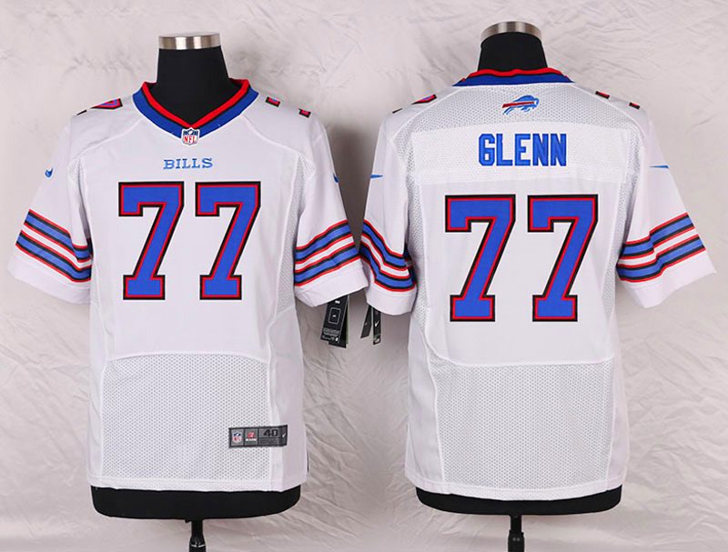 Buffalo Bills elite jerseys-005